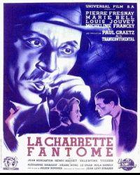 Призрачная повозка (1939) смотреть онлайн